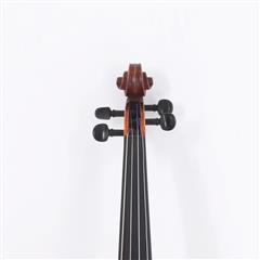 GLIGA Vasile Reghin Romania 1998 Size 16 inch Viola with Case